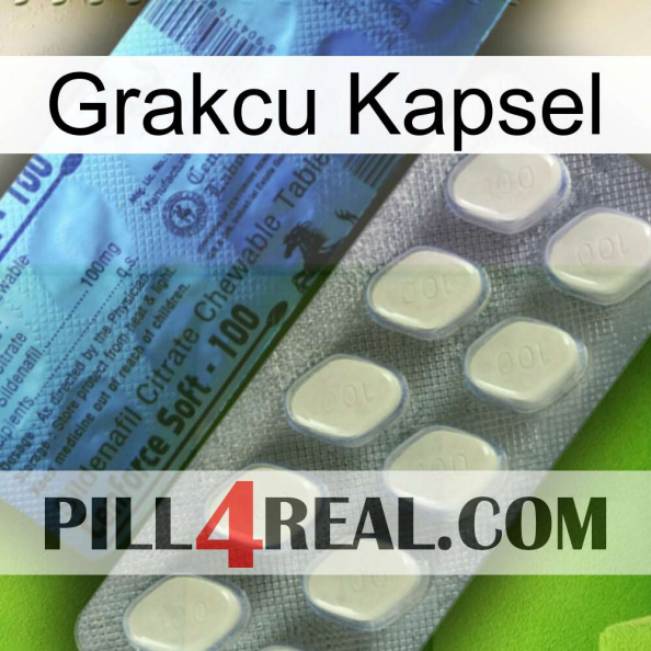 Grakcu Capsule 34